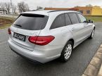 Mercedes Třída C - fotka číslo 4