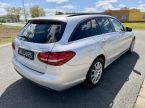 Mercedes Třída C - fotka číslo 4
