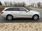 Mercedes Třída C - fotka číslo 5