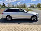 Mercedes Třída C - fotka číslo 5