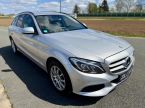 Mercedes Třída C - fotka číslo 6