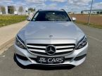 Mercedes Třída C - fotka číslo 7