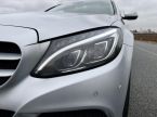 Mercedes Třída C - fotka číslo 8
