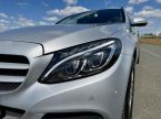Mercedes Třída C - fotka číslo 8