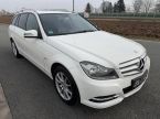 Mercedes Třída C - fotka číslo 6