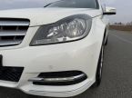 Mercedes Třída C - fotka číslo 8