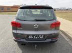 Volkswagen Tiguan - fotka číslo 3