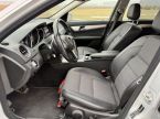 Mercedes Třída C - fotka číslo 9