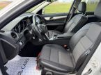 Mercedes Třída C - fotka číslo 9
