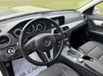 Mercedes Třída C - fotka číslo 10