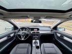 Mercedes Třída C - fotka číslo 11