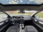 Mercedes Třída C - fotka číslo 11