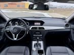 Mercedes Třída C - fotka číslo 12