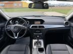 Mercedes Třída C - fotka číslo 12