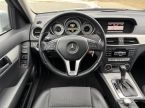 Mercedes Třída C - fotka číslo 13