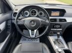 Mercedes Třída C - fotka číslo 13
