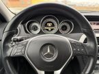 Mercedes Třída C - fotka číslo 16