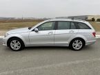 Mercedes Třída C - fotka číslo 1