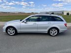 Mercedes Třída C - fotka číslo 1