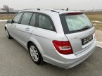 Mercedes Třída C - fotka číslo 2