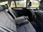 Mercedes Třída C - fotka číslo 33