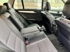 Mercedes Třída C - fotka číslo 35