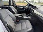 Mercedes Třída C - fotka číslo 35