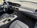 Mercedes Třída C - fotka číslo 36