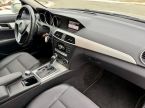 Mercedes Třída C - fotka číslo 38