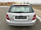 Mercedes Třída C - fotka číslo 3