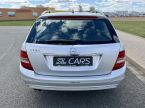 Mercedes Třída C - fotka číslo 3