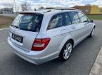 Mercedes Třída C - fotka číslo 4