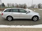 Mercedes Třída C - fotka číslo 5