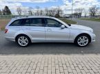 Mercedes Třída C - fotka číslo 5