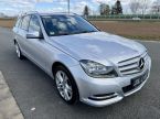 Mercedes Třída C - fotka číslo 6