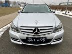 Mercedes Třída C - fotka číslo 7