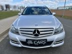 Mercedes Třída C - fotka číslo 7