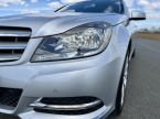 Mercedes Třída C - fotka číslo 8