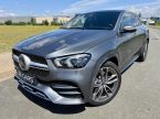 Mercedes GLE - fotka číslo 0