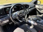 Mercedes GLE - fotka číslo 10