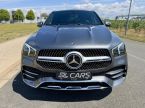 Mercedes GLE - fotka číslo 7
