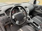 Ford Kuga - fotka číslo 10
