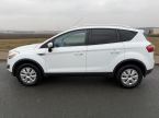 Ford Kuga - fotka číslo 1