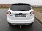 Ford Kuga - fotka číslo 3