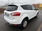Ford Kuga - fotka číslo 4