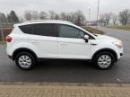 Ford Kuga - fotka číslo 5