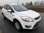 Ford Kuga - fotka číslo 6