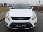 Ford Kuga - fotka číslo 7