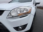 Ford Kuga - fotka číslo 8