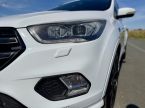 Ford Kuga - fotka číslo 8